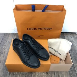 Louis Vuitton Men’s sneaker